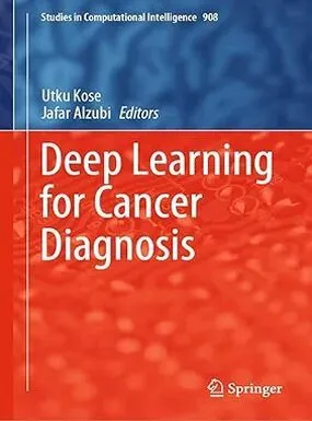 Deep Learning for Cancer Diagnosis