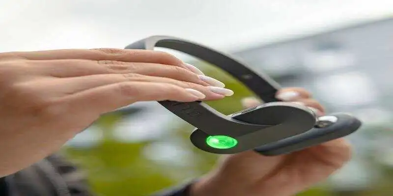 Pulsetto Vagus Nerve Stimulator