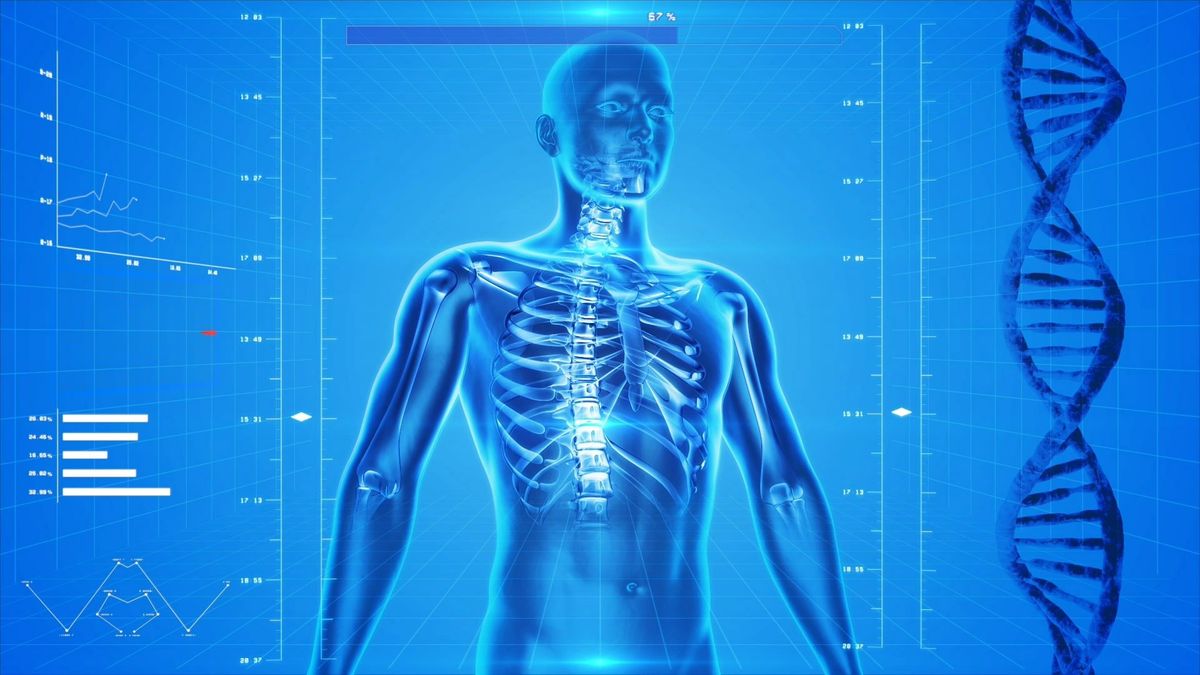 Artificial Intelligence and Robotics are Transforming the Healthcare Industry