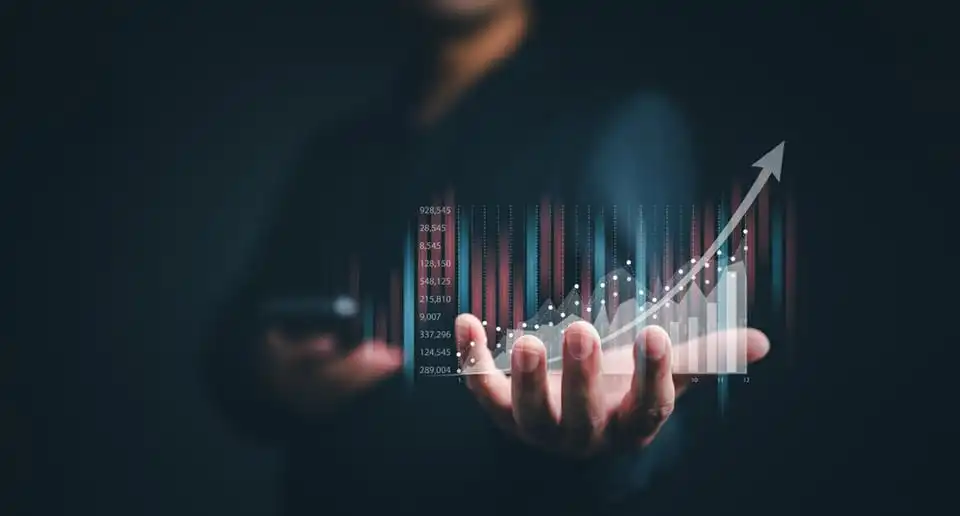 FTSE 100 Index and 100 Companies Listed on the London Stock Exchange