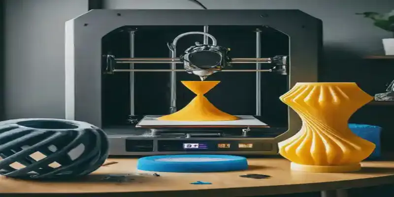 AI Might Just Revolutionize Your 3D Printing