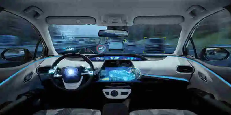 Self Driving Cars – A Comprehensive Guide