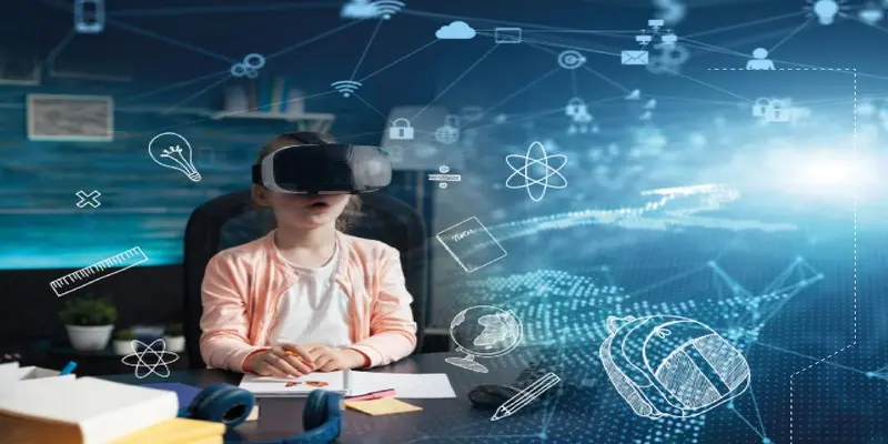 How to Build a Virtual Campus in the Metaverse?