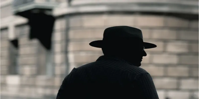 Data Science is Making Me Feel Like a Detective