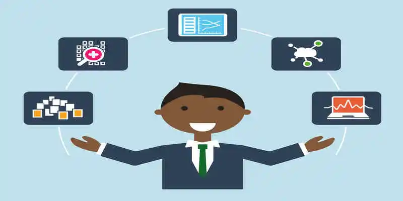 What Are the Top 6 Data Scientist Skills?