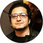 Nouman Iftikhar