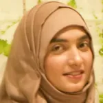 Rida Nasir