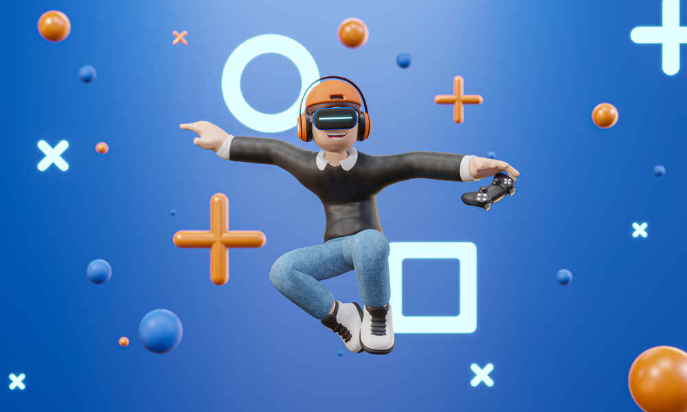 Online 3D Metaverse Games – Apps on Google Play