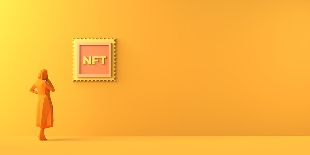 NFT ART Explained: Everything You Need To Know