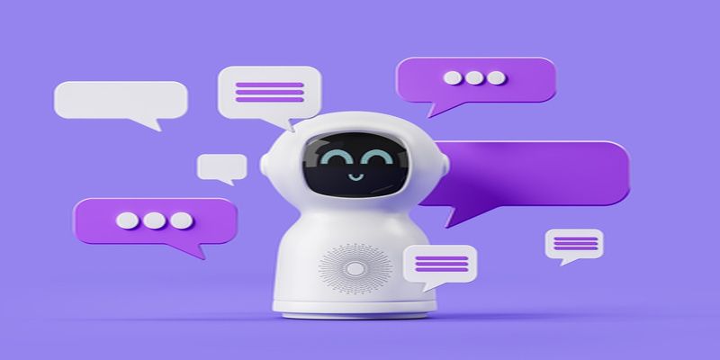 Joyland AI Chatbot: Create and Interact with AI Characters