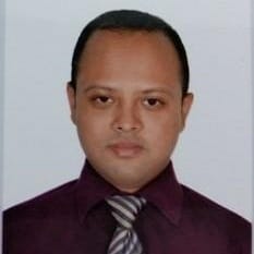 Ziaulh Hoque