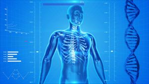 Artificial Intelligence and Robotics are Transforming the Healthcare Industry