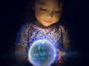 Artificial Intelligence for Kids