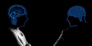 Will AI Eventually Outperform Humans in Intelligence?