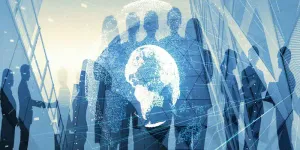 Integrating AI in Business Processes
