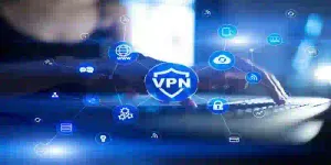 VPN Integration to Fortify AI Development Environments