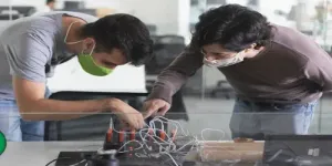 Robotics for Budding Inventors