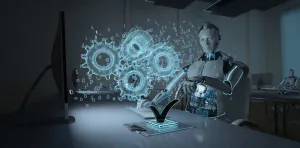 The Future of Workplace Automation