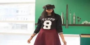 The Metaverse as a Collaborative Learning Tool for STEM Students