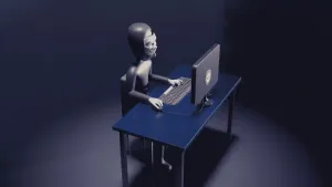 AI-Powered Fraud Detection