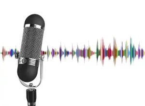 Text to Speech and Storytelling