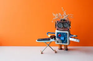 Artificial Intelligence Poster Generators