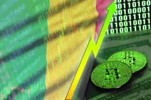 Machine Learning to Cryptocurrency