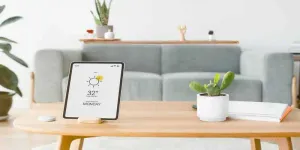 Smart Home Devices