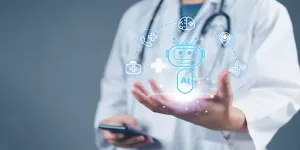 Healthcare Chatbot