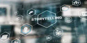 AI-Powered Visual Storytelling for Creators