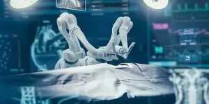 Bionic Prosthetics