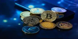 Rise of Crypto in 2025