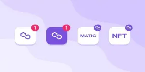 Polygon NFT Marketplace