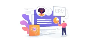 The Best AI CRM
