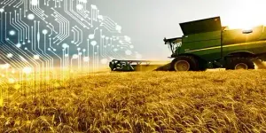 AI in Agriculture