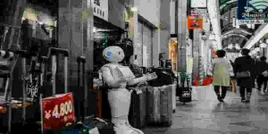 Artificial Intelligence Helping Common Man