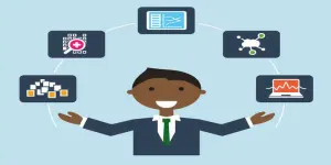 Data Scientist Skills