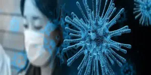 AI in combating COVID-19