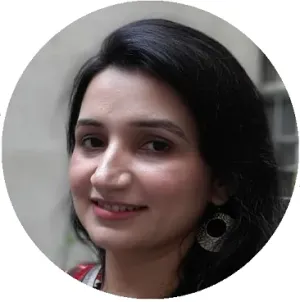 Kanwal Suhaib