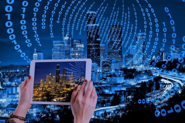 Use of Artificial Intelligence (AI) is transforming Real Estate Industry