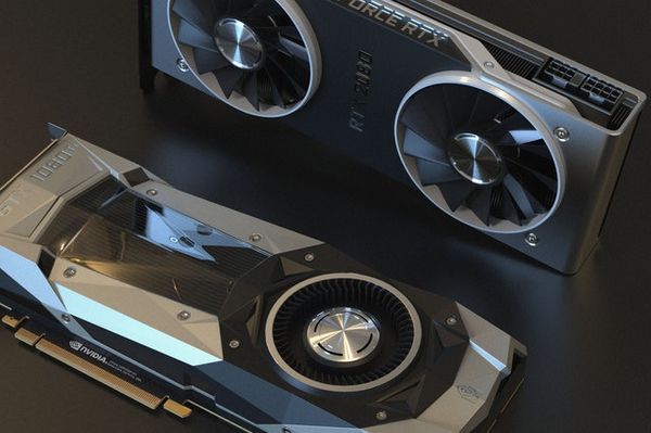 Cpu Vs Gpu In Machine Learning Algorithms Which Is Better Cpu Vs Gpu In Machine Learning Algorithms Which Is Better