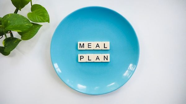 AI Diet Planner: Use of AI to determine your diet plan