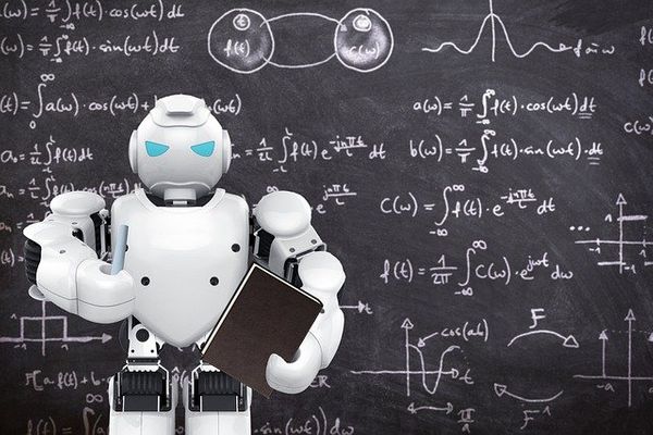 Potential use of Robotics in Education System