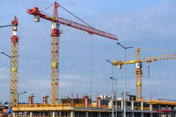 Artificial Intelligence in the Construction Industry