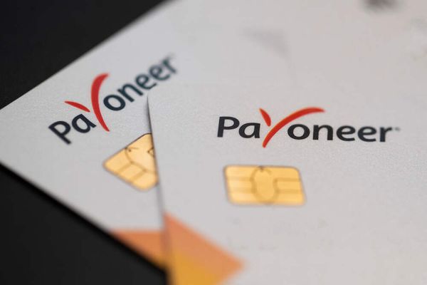 Payoneer Card for Buying Cryptocurrency: A Complete Guide