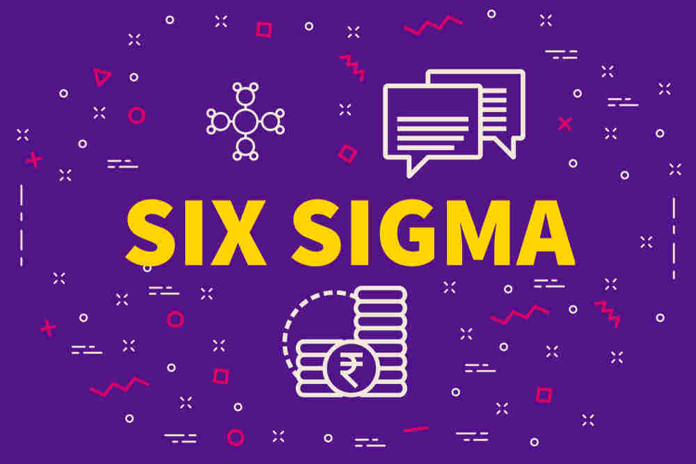 What is the Lean Six Sigma Black Belt™ Certification Cost?