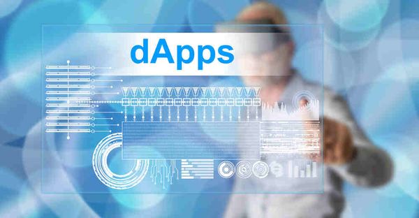 Everything You Need to Know About dApps (Decentralized Apps)