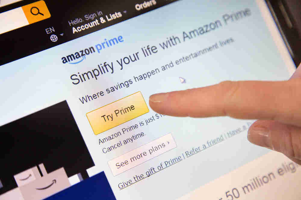 Amazon Prime: Everything You Need to Know