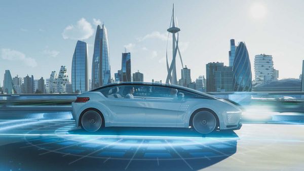 AI-Driven Robot Cars: Driving into the Future