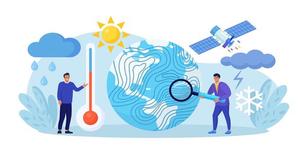 Harnessing AI's Power: Transforming Historic Weather Data into Predictive Insights